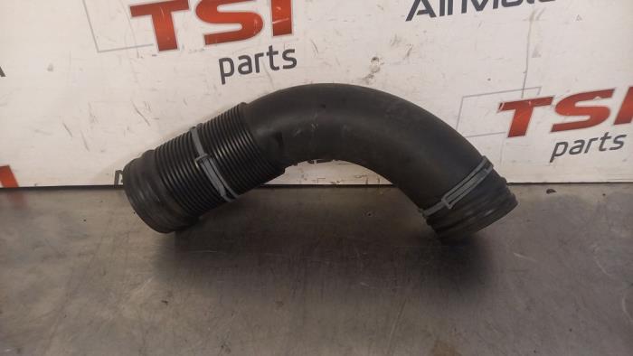 Gebrauchte Intercooler Rohr Audi TT Roadster (8J9) 2.0 TFSI 16V Preis € 17,00 Margenregelung angeboten von TSI-Parts / Allmotorparts B.V.