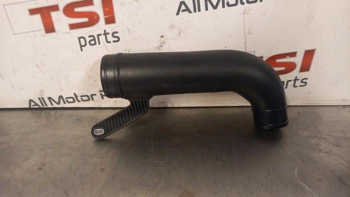 Gebrauchte Intercooler Rohr Audi TT Roadster (8J9) 2.0 TFSI 16V Preis € 41,00 Margenregelung angeboten von TSI-Parts / Allmotorparts B.V.
