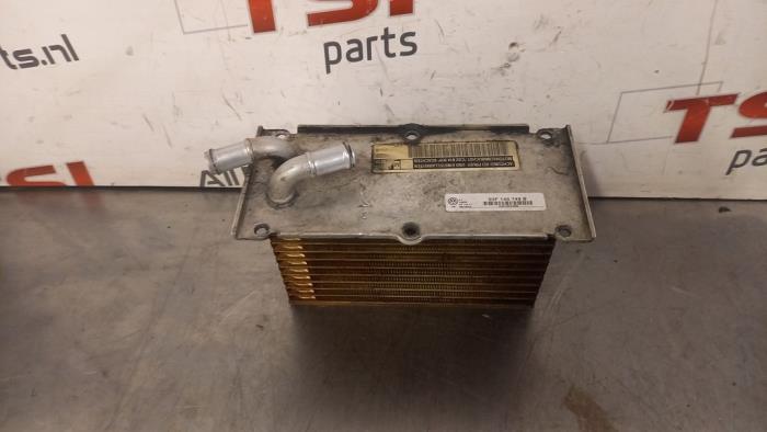 Used Intercooler Volkswagen Polo V (6R) 1.2 TSI Price € 25,00 Margin scheme offered by TSI-Parts / Allmotorparts B.V.