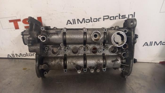 Gebrauchte Ventildeckel Volkswagen Golf VII (AUA) 1.4 TSI 16V Preis auf Anfrage angeboten von TSI-Parts / Allmotorparts B.V.