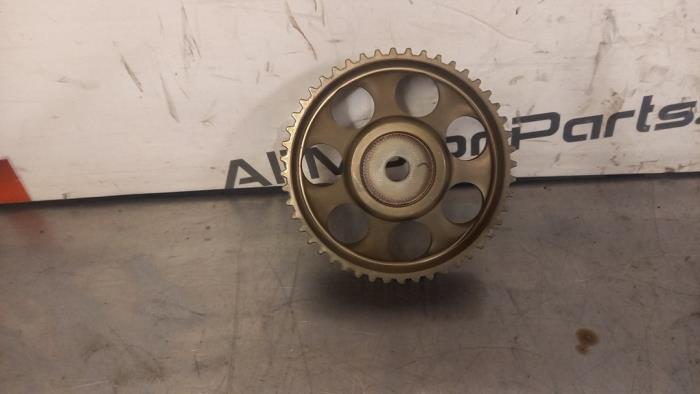 Begagnade Kamaxeldrev Volkswagen Golf VII (AUA) 1.4 TSI 16V Pris € 15,00 Marginaltabell erbjuds av TSI-Parts / Allmotorparts B.V.