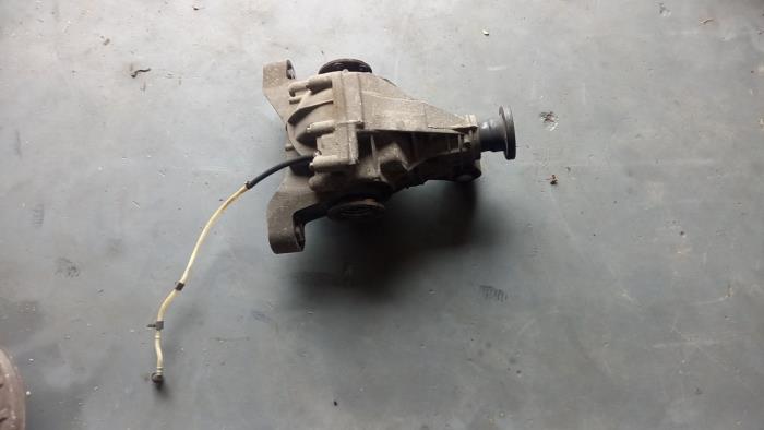 Gebrauchte Differential hinten Volkswagen Touareg (7LA/7L6) 3.2 V6 24V Preis € 248,00 Margenregelung angeboten von TSI-Parts / Allmotorparts B.V.