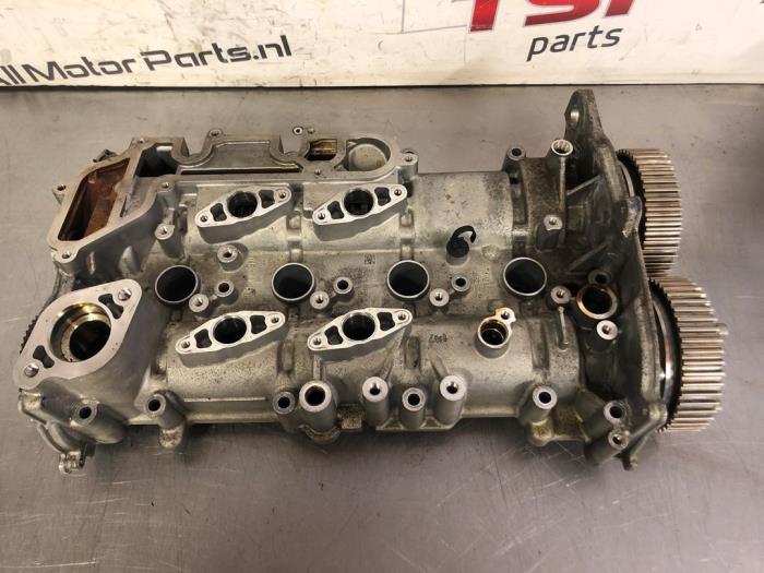 Gebrauchte Nockenwellengehäuse Volkswagen Golf VIII (CD1) 1.5 TSI 16V Preis € 244,00 Margenregelung angeboten von TSI-Parts / Allmotorparts B.V.