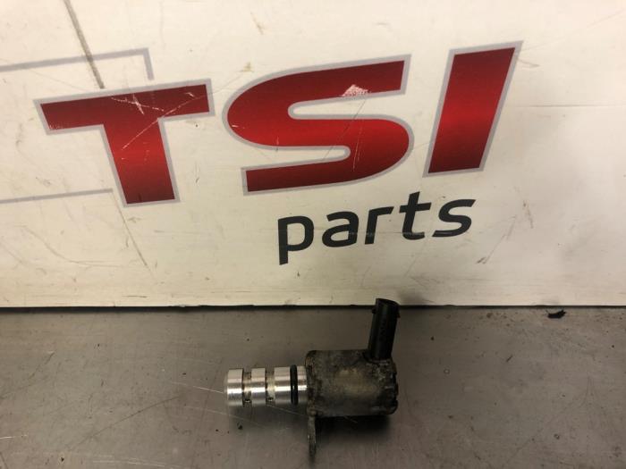 Gebrauchte Öldruck Schalter Seat Exeo ST (3R5) 2.0 TSI 16V Preis € 17,00 Margenregelung angeboten von TSI-Parts / Allmotorparts B.V.