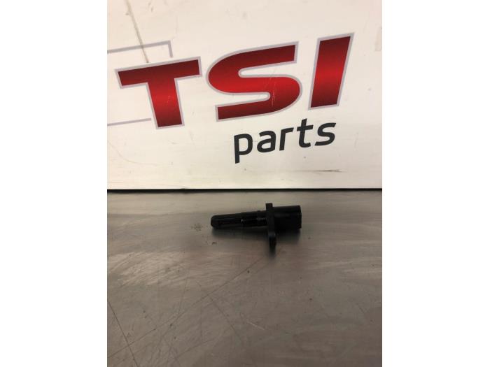 Used Engine temperature sensor Audi A3 (8P1) 1.8 16V TFSI Price € 25,00 Margin scheme offered by TSI-Parts / Allmotorparts B.V.