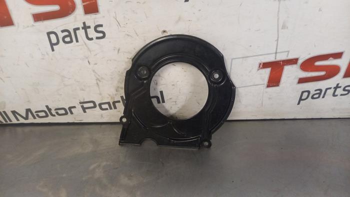 Usagé Couvercle de distribution Volkswagen Golf V (1K1) 2.0 GTI 16V Prix € 8,00 Règlement à la marge proposé par TSI-Parts / Allmotorparts B.V.