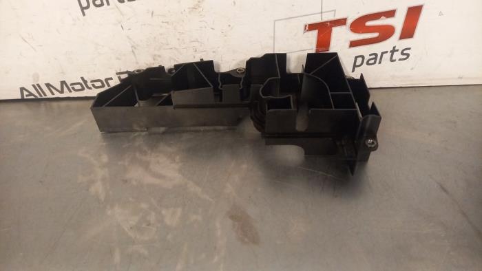 Gebrauchte Ölwanne Audi A6 (C7) 3.0 V6 24V TFSI Quattro Preis € 12,00 Margenregelung angeboten von TSI-Parts / Allmotorparts B.V.
