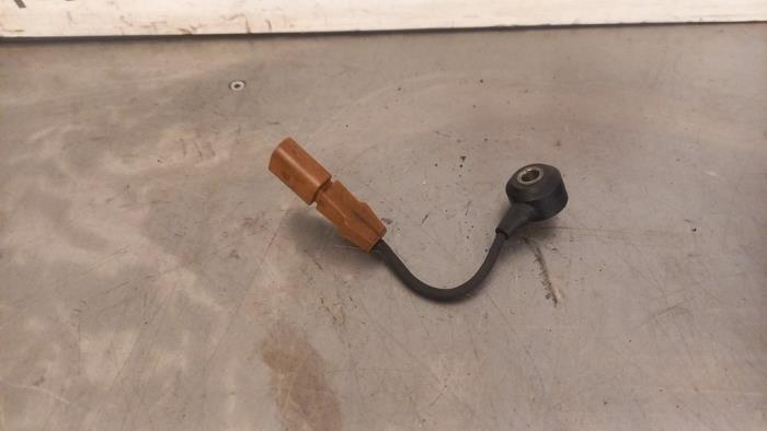 Gebrauchte Klopfsensor Audi TT (8J3) 2.0 TFSI 16V Preis € 8,00 Margenregelung angeboten von TSI-Parts / Allmotorparts B.V.