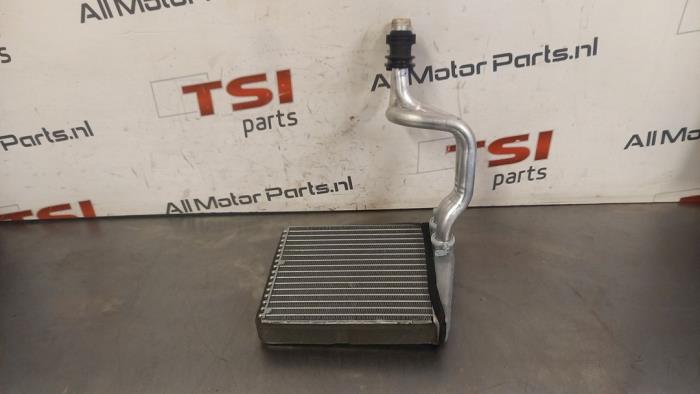 Gebrauchte Wärmetauscher Audi TT (8J3) 2.0 TFSI 16V Preis € 66,00 Margenregelung angeboten von TSI-Parts / Allmotorparts B.V.