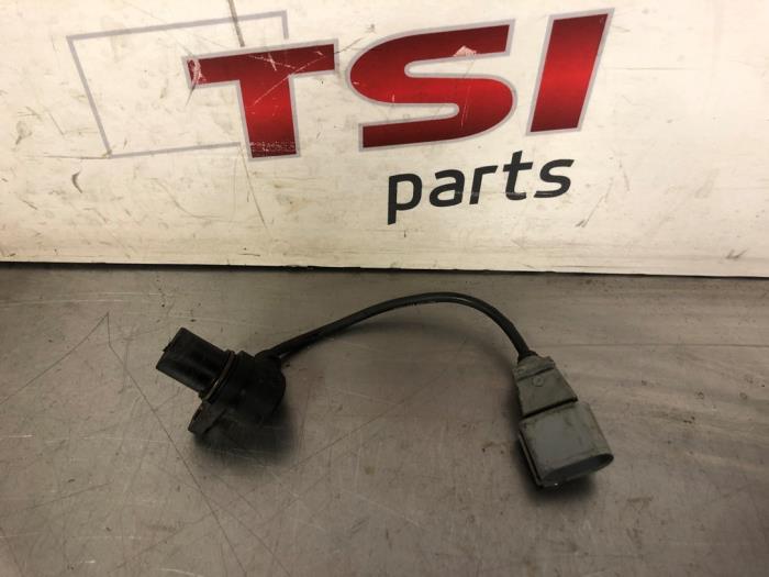 Usados Sensor BDP Audi TT (8J3) 2.0 TFSI 16V Precio € 12,50 Norma de margen ofrecido por TSI-Parts / Allmotorparts B.V.