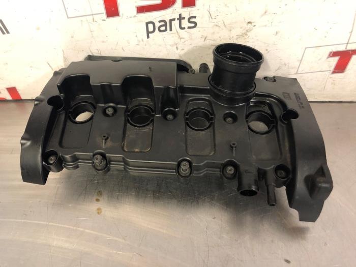 Gebrauchte Ventildeckel Audi TT (8J3) 2.0 TFSI 16V Preis € 50,00 Margenregelung angeboten von TSI-Parts / Allmotorparts B.V.