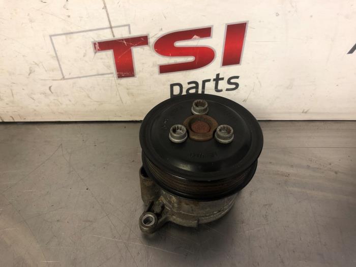 Gebrauchte Wasserpumpe Volkswagen Golf VI (5K1) 1.2 TSI BlueMotion Preis € 25,00 Margenregelung angeboten von TSI-Parts / Allmotorparts B.V.