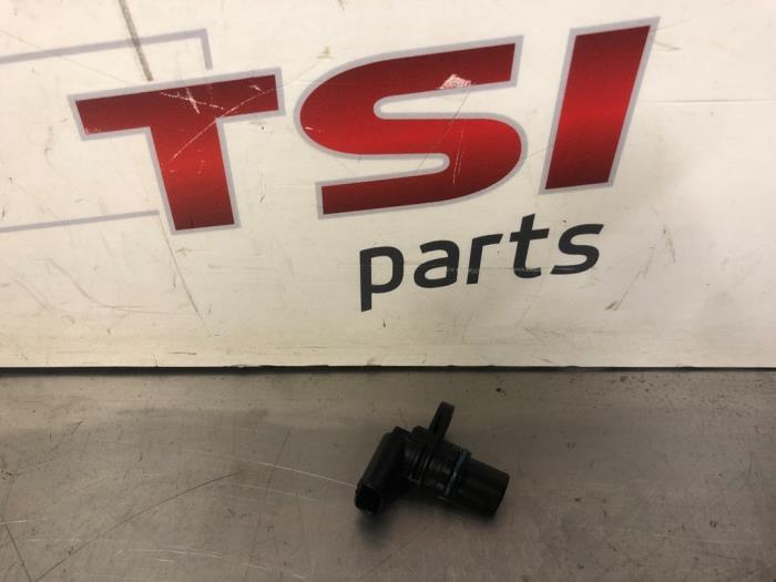 Gebrauchte Nockenwelle Sensor Audi A6 (C7) 2.0 T FSI 16V Quattro Preis € 8,00 Margenregelung angeboten von TSI-Parts / Allmotorparts B.V.