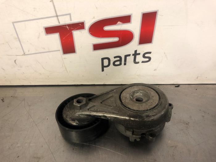 Used Spanner, miscellaneous Audi A4 Avant (B8) 1.8 TFSI 16V Price € 25,00 Margin scheme offered by TSI-Parts / Allmotorparts B.V.