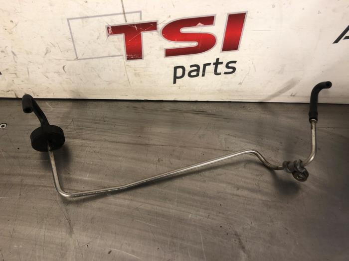 Usagé Conduit (divers) Volkswagen Touran (1T1/T2) 1.9 TDI 105 Euro 3 Prix € 8,00 Règlement à la marge proposé par TSI-Parts / Allmotorparts B.V.