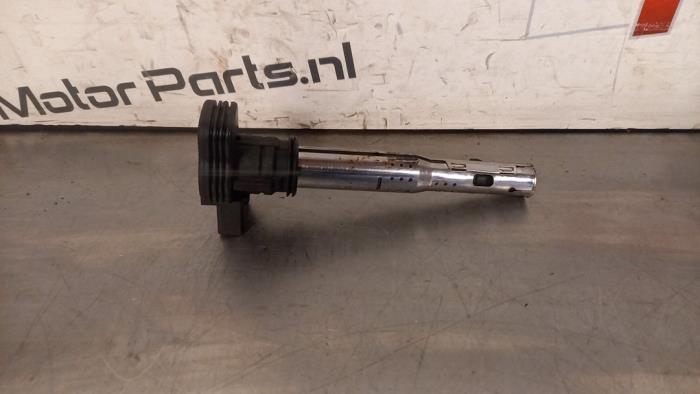 Gebrauchte Stift Zündspule Audi TT (8J3) 2.0 TFSI 16V Preis € 10,00 Margenregelung angeboten von TSI-Parts / Allmotorparts B.V.