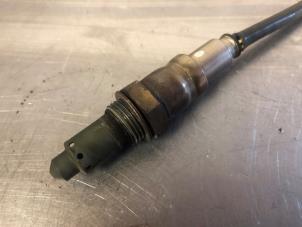 Lambda probe from a Audi A4 Avant (B9) 2.0 TFSI 16V Mild Hybrid Quattro 2020