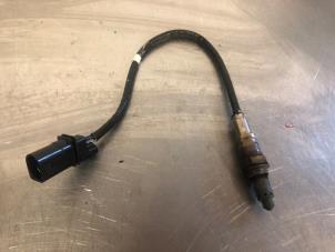 Lambda probe from a Audi A4 Avant (B9) 2.0 TFSI 16V Mild Hybrid Quattro 2020