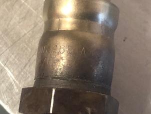 Lambda probe from a Audi A4 Avant (B9) 2.0 TFSI 16V Mild Hybrid Quattro 2020