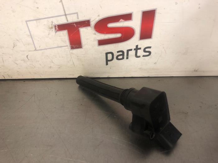 Gebrauchte Stift Zündspule Audi A4 Avant (B9) 2.0 TFSI 16V Mild Hybrid Quattro Preis € 17,00 Margenregelung angeboten von TSI-Parts / Allmotorparts B.V.
