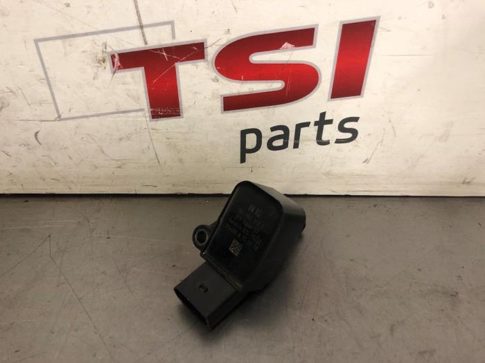 Gebrauchte Stift Zündspule Audi A5 (F53/F5P) 2.0 45 TFSI Mild Hybrid 16V Quattro Preis € 12,00 Margenregelung angeboten von TSI-Parts / Allmotorparts B.V.