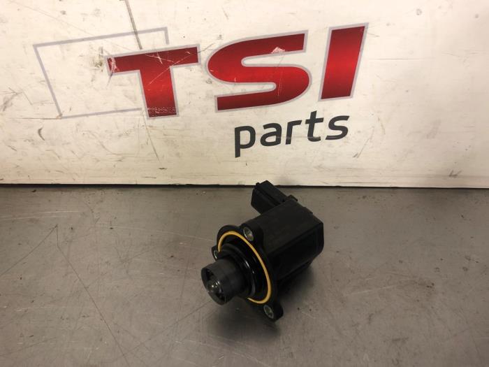 Usagé Régulateur pression turbo Audi A5 (F53/F5P) 2.0 45 TFSI Mild Hybrid 16V Quattro Prix € 33,00 Règlement à la marge proposé par TSI-Parts / Allmotorparts B.V.