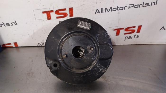 Usagé Servo frein Audi TT (8J3) 2.0 TFSI 16V Prix € 124,00 Règlement à la marge proposé par TSI-Parts / Allmotorparts B.V.