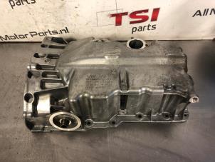 Begagnade Oljetråg Volkswagen Golf VII (AUA) 1.5 TSI Evo BMT 16V Pris € 150,00 Inklusive moms erbjuds av TSI-Parts / Allmotorparts B.V.