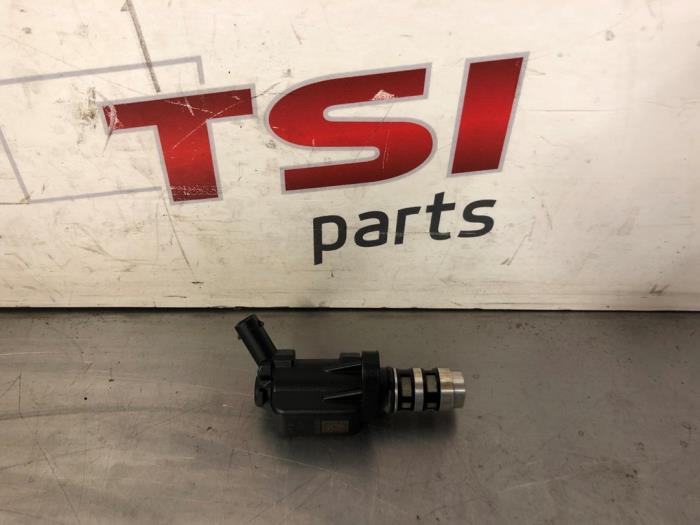 Gebrauchte Öldruck Schalter Volkswagen Golf VII (AUA) 1.5 TSI Evo BMT 16V Preis € 25,00 Margenregelung angeboten von TSI-Parts / Allmotorparts B.V.
