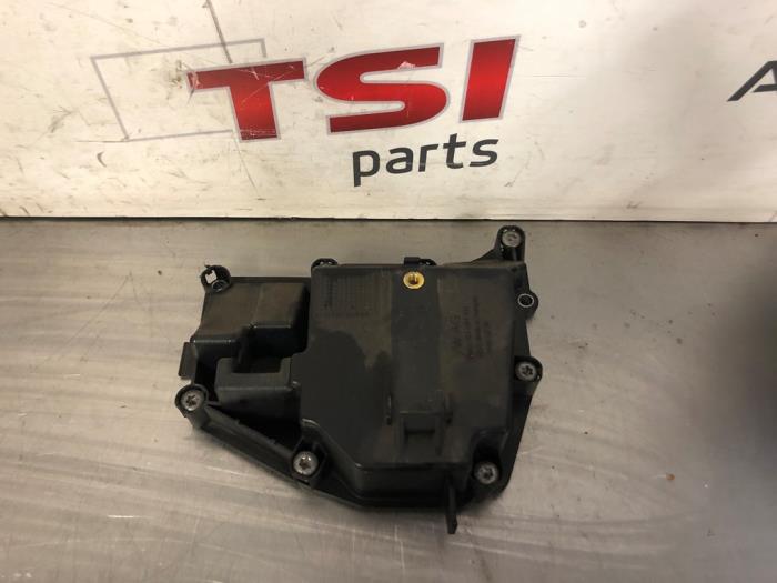 Begagnade PCV-ventil Volkswagen Golf VII (AUA) 1.5 TSI Evo BMT 16V Pris € 17,00 Marginaltabell erbjuds av TSI-Parts / Allmotorparts B.V.