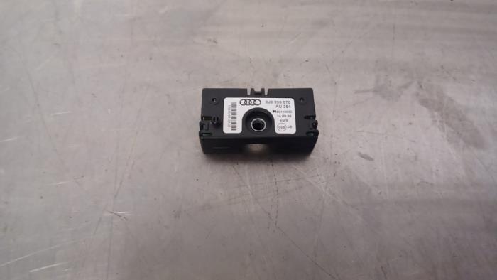Gebrauchte Sonstige Audi TT (8J3) 2.0 TFSI 16V Preis € 8,00 Margenregelung angeboten von TSI-Parts / Allmotorparts B.V.