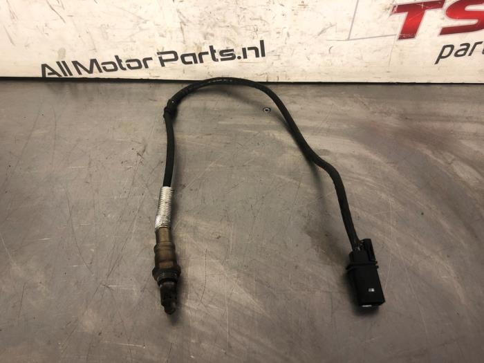 Usados Sonda Lambda Volkswagen Golf VII (AUA) 2.0 GTI 16V Performance Package Precio € 50,00 Norma de margen ofrecido por TSI-Parts / Allmotorparts B.V.