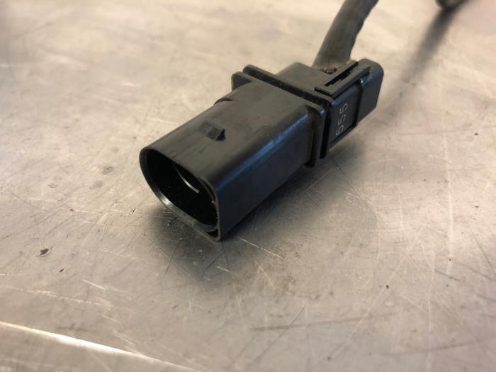Sonde lambda d'un Volkswagen Golf VII (AUA) 2.0 GTI 16V Performance Package 2017