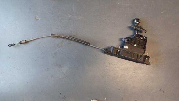 Gebrauchte Schaltbox Audi TT (8J3) 2.0 TFSI 16V Preis € 413,00 Margenregelung angeboten von TSI-Parts / Allmotorparts B.V.
