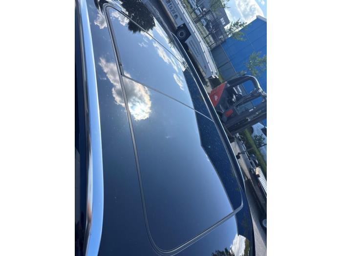 Używane Dach panoramiczny Audi A6 Avant (C7) 3.0 TDI V6 24V Quattro Cena € 579,00 Procedura marży oferowane przez TSI-Parts / Allmotorparts B.V.