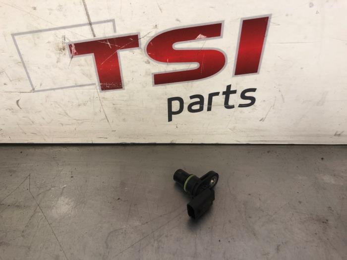 Gebrauchte Nockenwelle Sensor Volkswagen Golf VII Variant (AUVV) 1.2 TSI BlueMotion 16V Preis € 12,00 Margenregelung angeboten von TSI-Parts / Allmotorparts B.V.