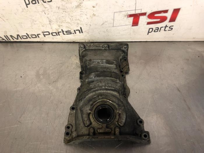 Usagé Chaîne de distribution Volkswagen Polo V (6R) 1.2 TSI Prix € 25,00 Règlement à la marge proposé par TSI-Parts / Allmotorparts B.V.