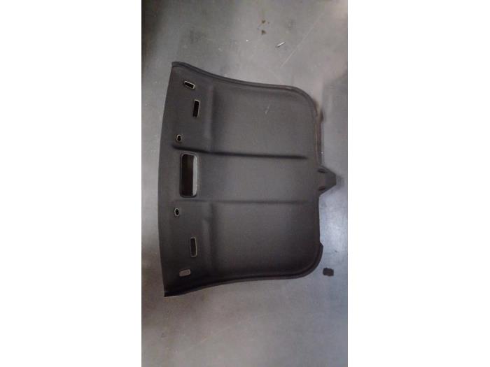 Używane Podsufitka Audi TT (8J3) 2.0 TFSI 16V Cena € 83,00 Procedura marży oferowane przez TSI-Parts / Allmotorparts B.V.