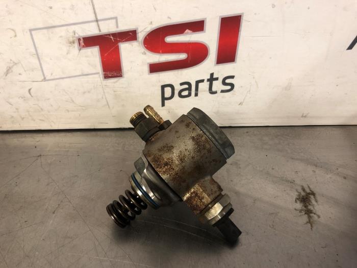 Begagnade Högtryckspump Skoda Octavia Combi (1Z5) 1.2 TSI Pris € 103,00 Marginaltabell erbjuds av TSI-Parts / Allmotorparts B.V.