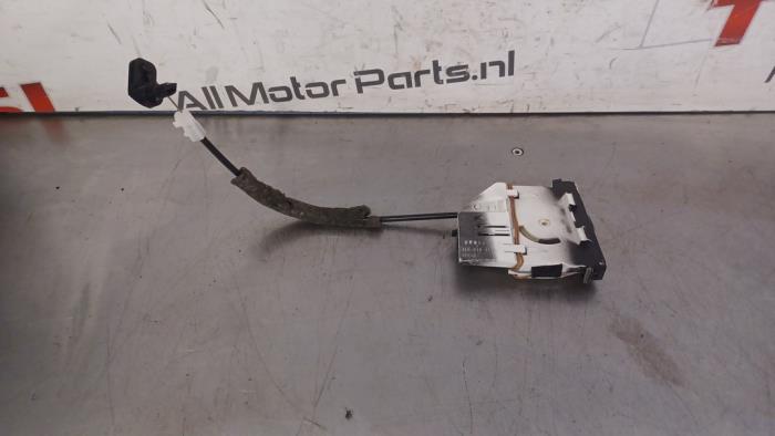 Usagé Divers Volkswagen Touareg (7LA/7L6) 3.2 V6 24V Prix € 12,00 Règlement à la marge proposé par TSI-Parts / Allmotorparts B.V.