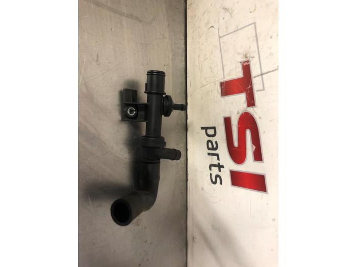 Begagnade PCV-ventil Volkswagen Golf VI (5K1) 1.4 TSI 122 16V Pris € 12,00 Marginaltabell erbjuds av TSI-Parts / Allmotorparts B.V.