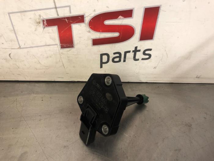 Gebrauchte Ölstandsensor Volkswagen Golf VII (AUA) 1.2 TSI 16V Preis € 12,00 Margenregelung angeboten von TSI-Parts / Allmotorparts B.V.