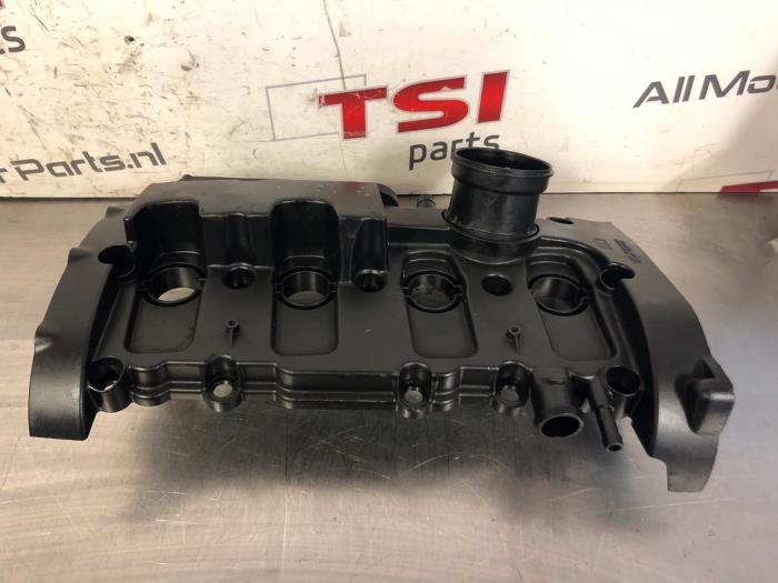 Gebrauchte Ventildeckel Audi TT (8J3) 2.0 TFSI 16V Preis € 50,00 Margenregelung angeboten von TSI-Parts / Allmotorparts B.V.