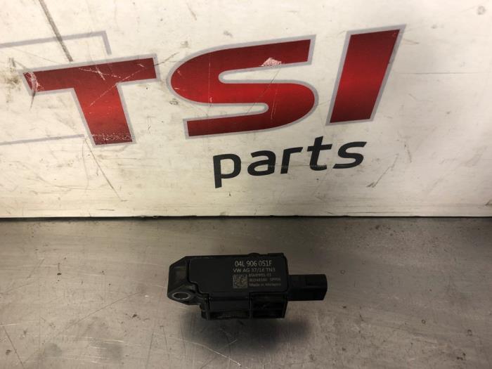 Begagnade Partikelfiltersensor Volkswagen Crafter (SY) 2.0 TDI 4Motion Pris € 17,00 Marginaltabell erbjuds av TSI-Parts / Allmotorparts B.V.