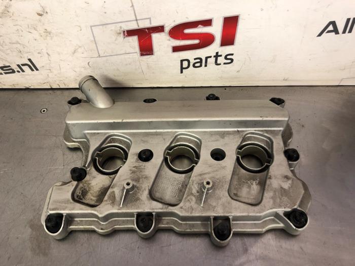 Gebrauchte Ventildeckel Audi A6 (C6) 3.0 V6 24V TFSI Quattro Preis € 23,00 Margenregelung angeboten von TSI-Parts / Allmotorparts B.V.
