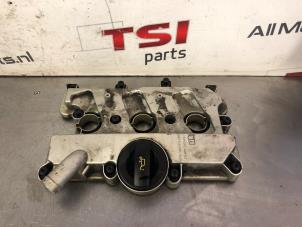 Begagnade Vipparmskåpa Audi A6 (C6) 3.0 V6 24V TFSI Quattro Pris € 27,50 Inklusive moms erbjuds av TSI-Parts / Allmotorparts B.V.
