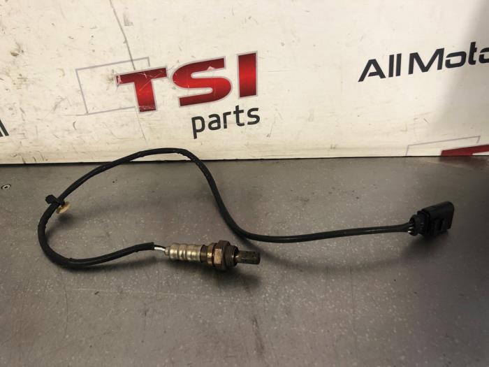 Gebrauchte Lambdasonde Audi A6 (C6) 3.0 V6 24V TFSI Quattro Preis € 21,00 Margenregelung angeboten von TSI-Parts / Allmotorparts B.V.