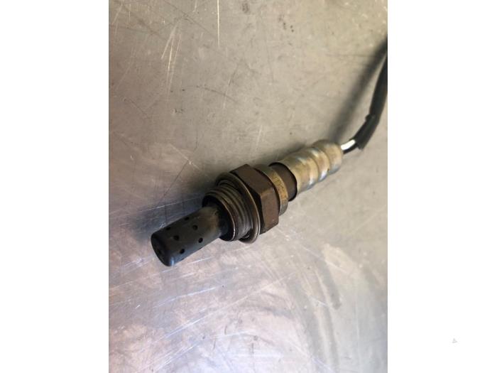 Lambda probe from a Audi A6 (C6) 3.0 V6 24V TFSI Quattro 2010