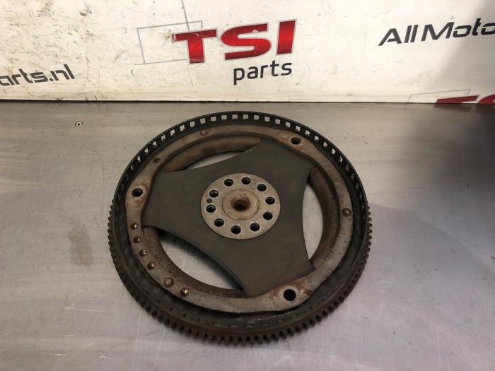 Begagnade Startkuggkrans Audi A6 (C6) 3.0 V6 24V TFSI Quattro Pris € 80,00 Marginaltabell erbjuds av TSI-Parts / Allmotorparts B.V.