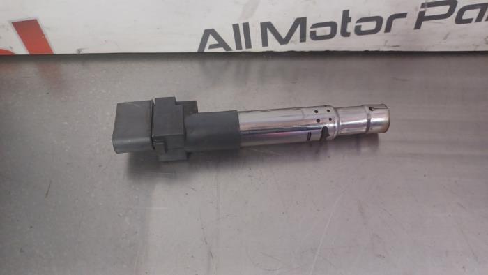 Gebrauchte Zündspule Volkswagen Touareg (7LA/7L6) 3.2 V6 24V Preis € 8,00 Margenregelung angeboten von TSI-Parts / Allmotorparts B.V.